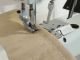 used DURKOPP-ADLER 205-370 - Sewing