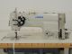 used JUKI LH-3128 - Sewing
