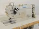 used JUKI LH-3128 - Sewing