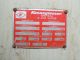 used Kannegiesser HP-V - Cutting Fusing Ironing