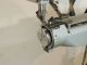 used DURKOPP-ADLER 205-370 - Sewing