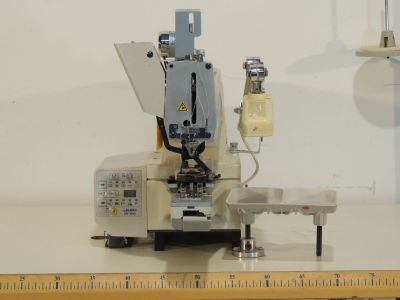 JUKI MB-1800-B  usata Macchine da cucire