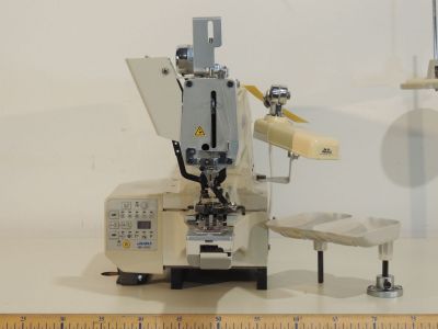 JUKI MB-1800-B  usata Macchine da cucire