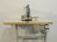JUKI MB-1800-B  usata Macchine da cucire