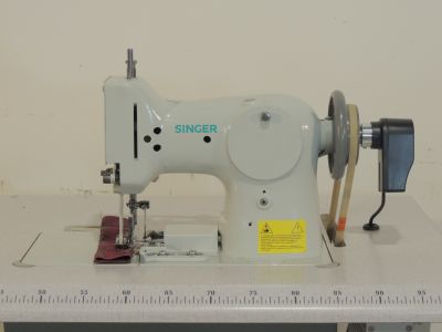 used Singer 138 K  - Products wanted