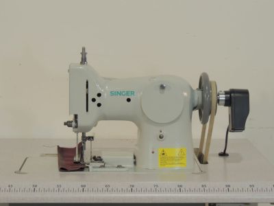 used Singer 138 K - Products wanted