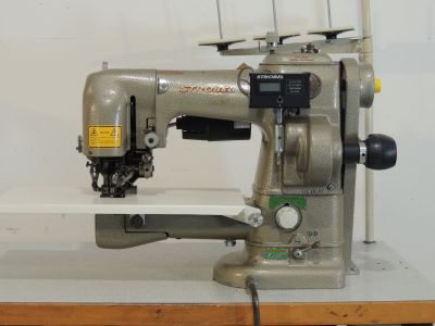 STROBEL 310-D  usata Macchine da cucire