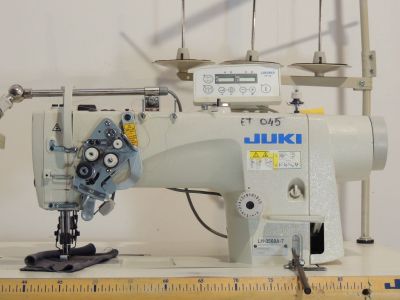 used JUKI LH-3568-A-7 - Products wanted