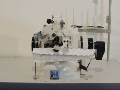 used  MONTEX-141-23 - Sewing