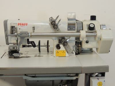 PFAFF 5642  usata Macchine da cucire