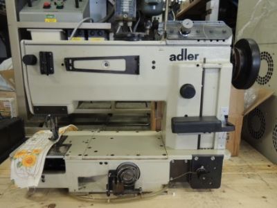 used Durkopp Adler 477-73 G2 - Last arrivals