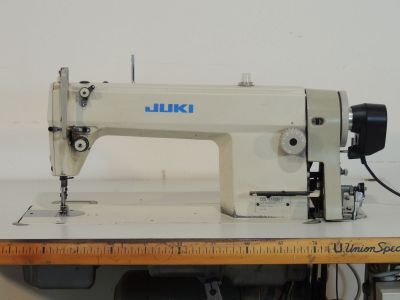 JUKI DDL-5550-N-7  usata Macchine da cucire