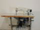 used JUKI DDL-5550-N-7 - Sewing