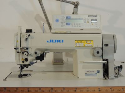 JUKI DMN-5420-N-7  usata Macchine che cerchiamo