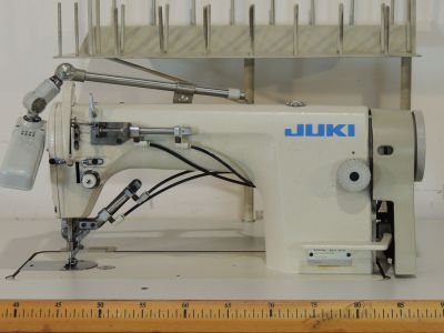 used JUKI -RIGOMAC-8700 - Products wanted