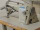 JUKI -RIGOMAC-8700  usata Macchine da cucire