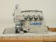 used JUKI MO-6716-S - Sewing