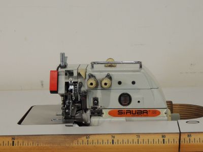 used SIRUBA 757-F-401-M2-50 - Sewing