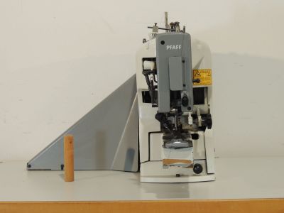 used PFAFF 3306 Hats Band  - Sewing