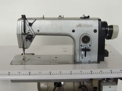 DURKOPP-ADLER 271-140041  usata Macchine da cucire