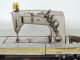 used UNION 56500-C - Sewing