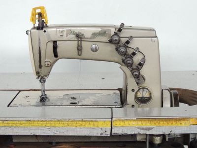 used UNION 56500-C - Sewing