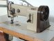 used PFAFF 1242-6-01 - Sewing