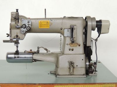 used PFAFF 344-61B - Sewing