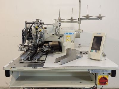 used JUKI APW-895 - Products wanted