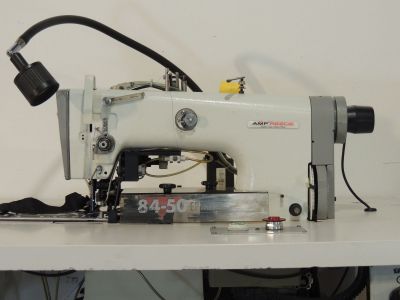 used AMF-REECE 84-50-EP - Sewing