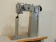 used DURKOPP-ADLER 268-373 High Post bed  - Sewing