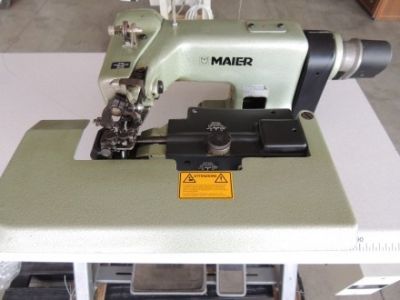 Maier 252  usata Macchine da cucire