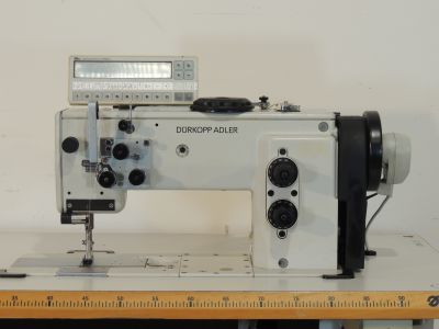 used DURKOPP-ADLER 767-KFA-373 - Products wanted