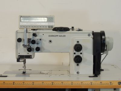 DURKOPP-ADLER 767-KFA-373  usata Macchine che cerchiamo