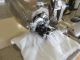 Strobel 45-261  usata Macchine da cucire