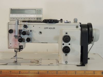 DURKOPP-ADLER 767-KFA-373  usata Macchine che cerchiamo