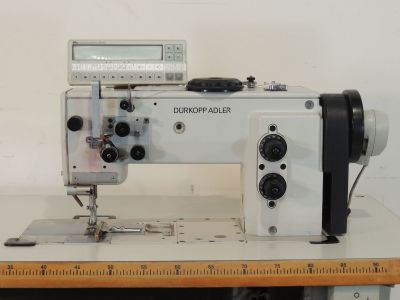 DURKOPP-ADLER 767-KFA-373  usata Macchine che cerchiamo