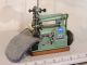 used MERROW 17-FA - Sewing