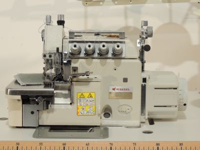 PEGASUS EXT-5214-H-55-SPEC-545-K-3X4  usata Macchine da cucire