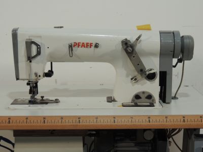 PFAFF 5487-811-900  usata Macchine da cucire