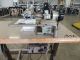 Strobel 45-261  usata Macchine da cucire