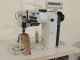 used DURKOPP-ADLER 768-FA-273-RAP-HP - Sewing