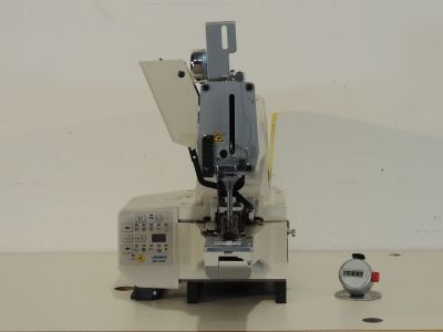 JUKI MB-1800-B  usata Macchine da cucire