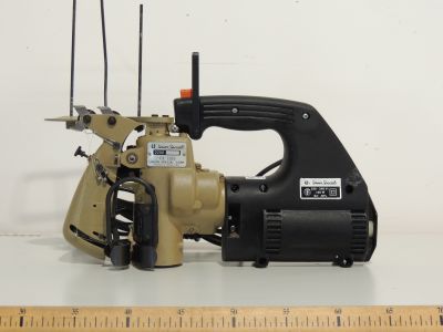 used UNION SPECIAL-2200-AS - Sewing