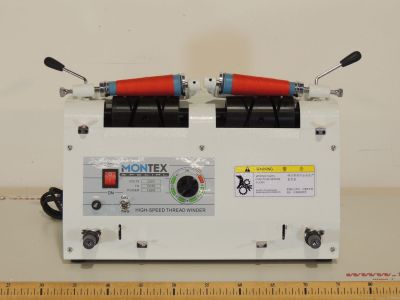 MONTEX SIMET-RIPASS  usata Attrezzature varie