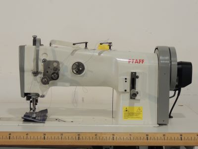 Pfaff 1245-900  usata Macchine da cucire
