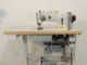 used Pfaff 1245-900 - Sewing