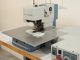 AMF-REECE S-4000 ISBH  usata Macchine da cucire