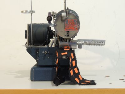 used Soabar 16 - 5/10  - Home