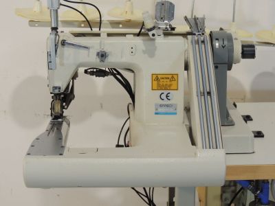 EFFECI CM-928-PF/CV  usata Ultimi arrivi